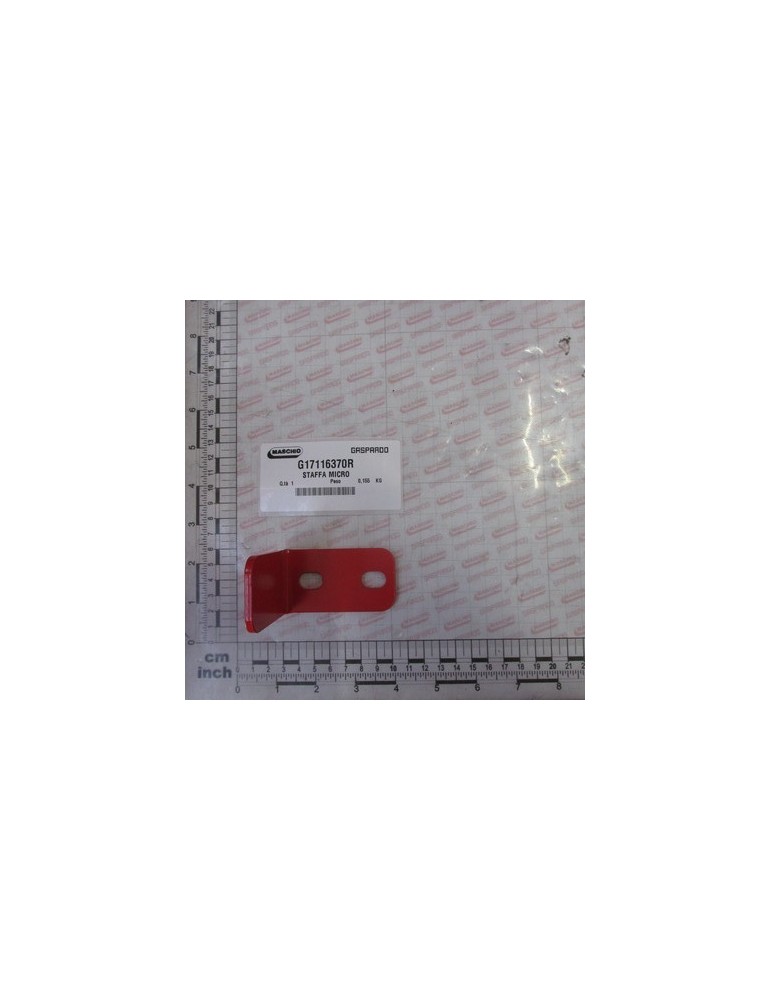 BRACKET MICRO