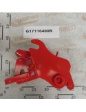 RIGHT ROWMARKER SUPPORT