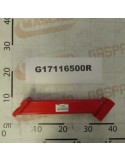 INCLINED TUBE 50X30