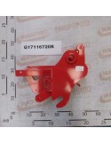 LEFT ROWMARKER SUPPORT