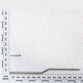 COUNTER-ROTATION BAR