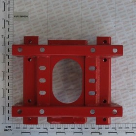 SLIDING PLATE
