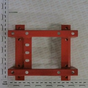 INNER SLIDING PLATE