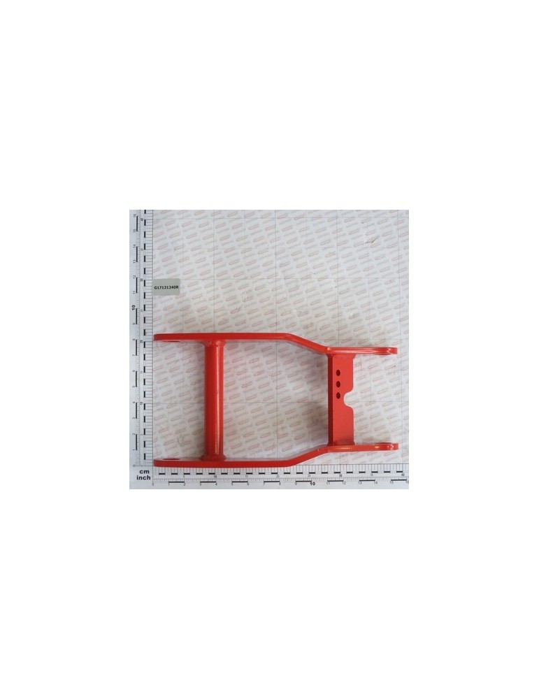 LOWER PARALLER MAGICA MTR