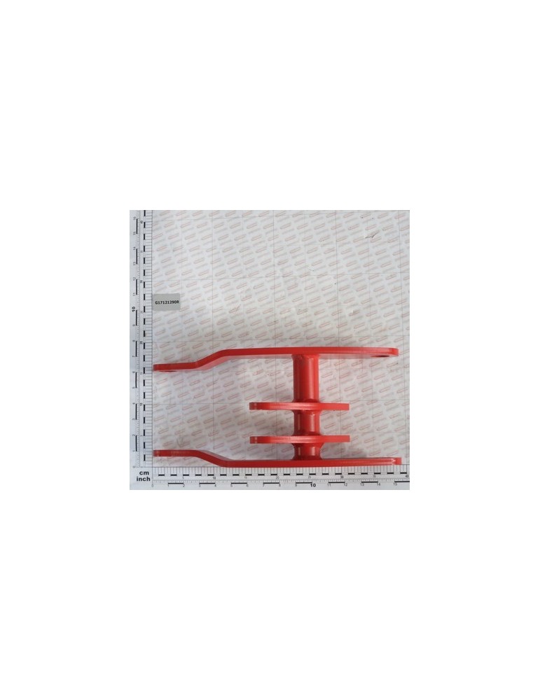 UPPER ARM PARALLEL MAGICA MTR