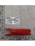 HOSE CONNECTION WITH FORK