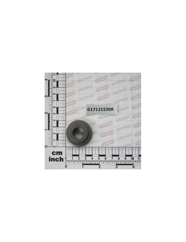 BUSHING SINT.16,25X28 L.11 PAR