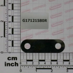 GUIDE SPACER 0,5