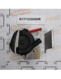 BODY DISTRIBUTOR MAGICA-R PC