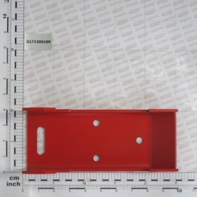 GEARBOX SUPPORT