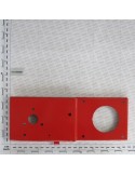 TRASMISSION SUPP. GEARBOX