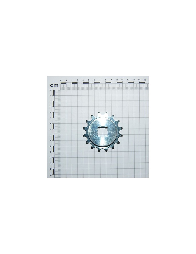 FRONT.CARTER TRANS.GEAR