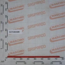 UPPER GEARBOX SHAFT