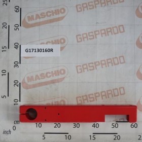 TRASM. WHEEL SUPPORT