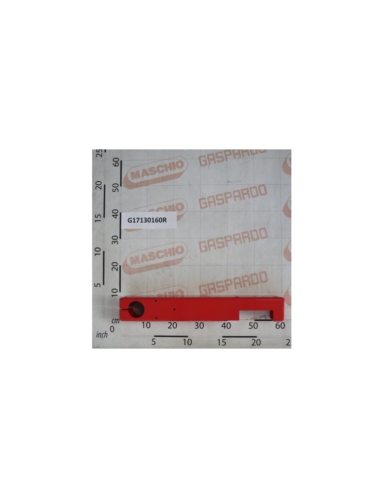 TRASM. WHEEL SUPPORT