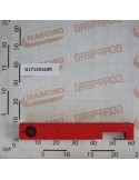 TRASM. WHEEL SUPPORT