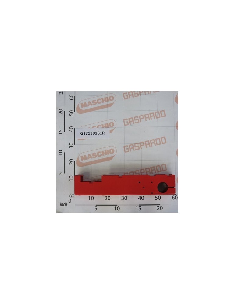WHEEL SUPPORT R22