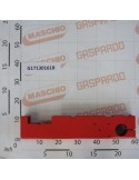 WHEEL SUPPORT R22