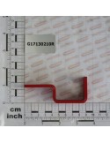 WHEEL SENSOR BRACKET