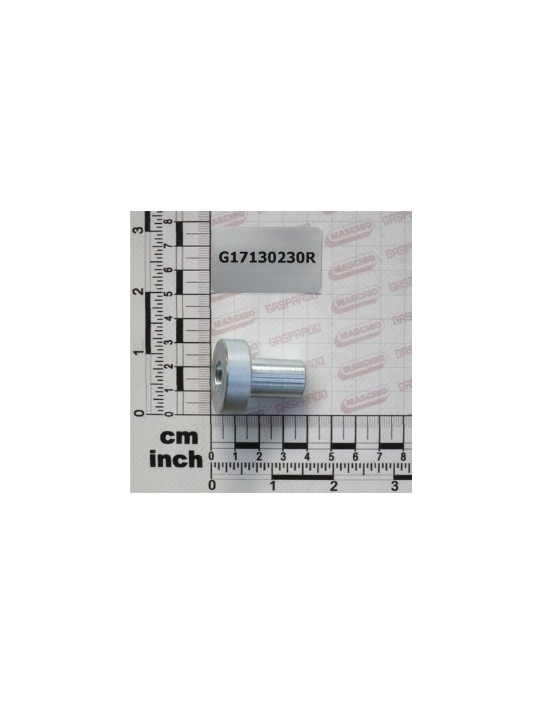CHAINSTRETCHER PIN ZN