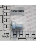 CHAINSTRETCHER PIN ZN