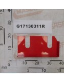 TRASM.CARTER WHEEL R22 LEFT