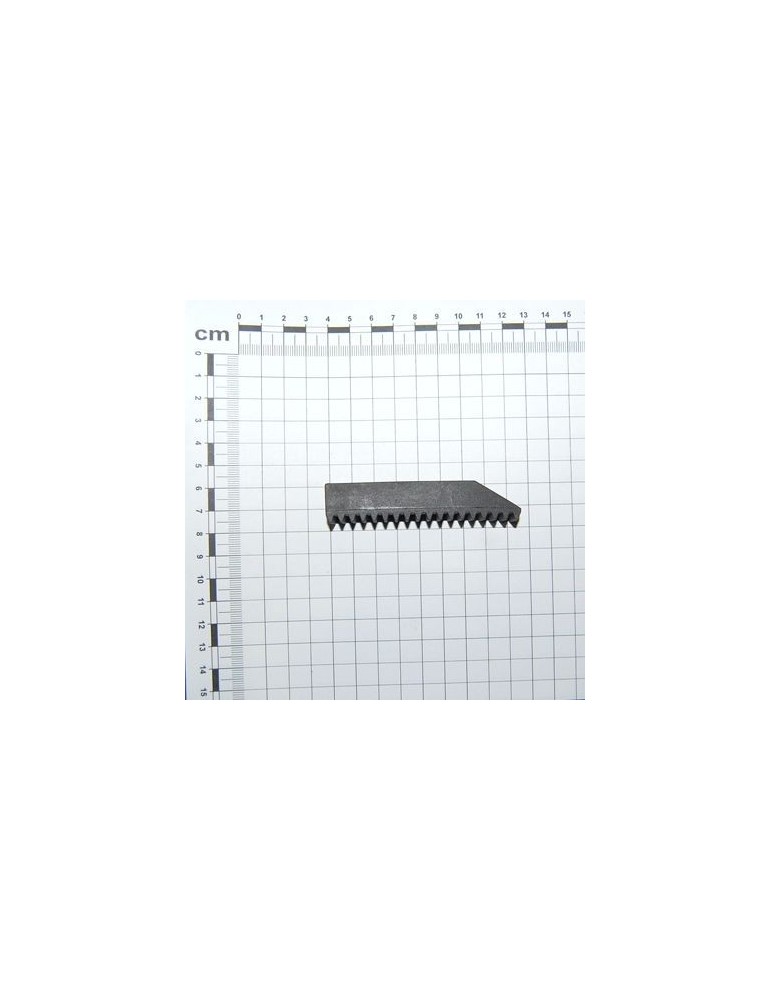 Maschio Gaspardo CREMALIERA G19003690R