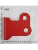 TRANSMISSION BOX SUPPORT