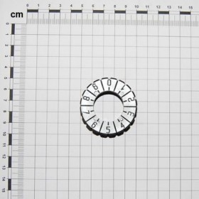 Maschio Gaspardo GHIARA REGLARE SX G19003720R