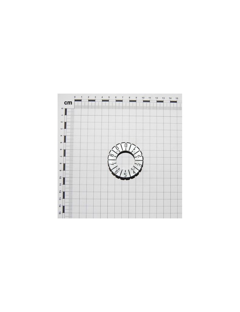 Maschio Gaspardo GHIARA REGLARE SX G19003720R