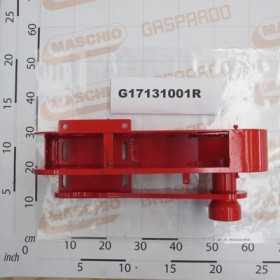 WHEEL SUPPORT RIGHT