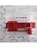 WHEEL SUPPORT RIGHT