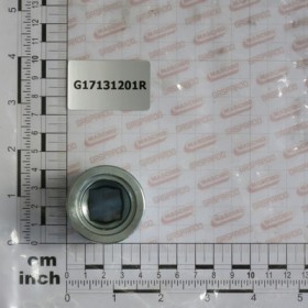 OUTER BUSHING