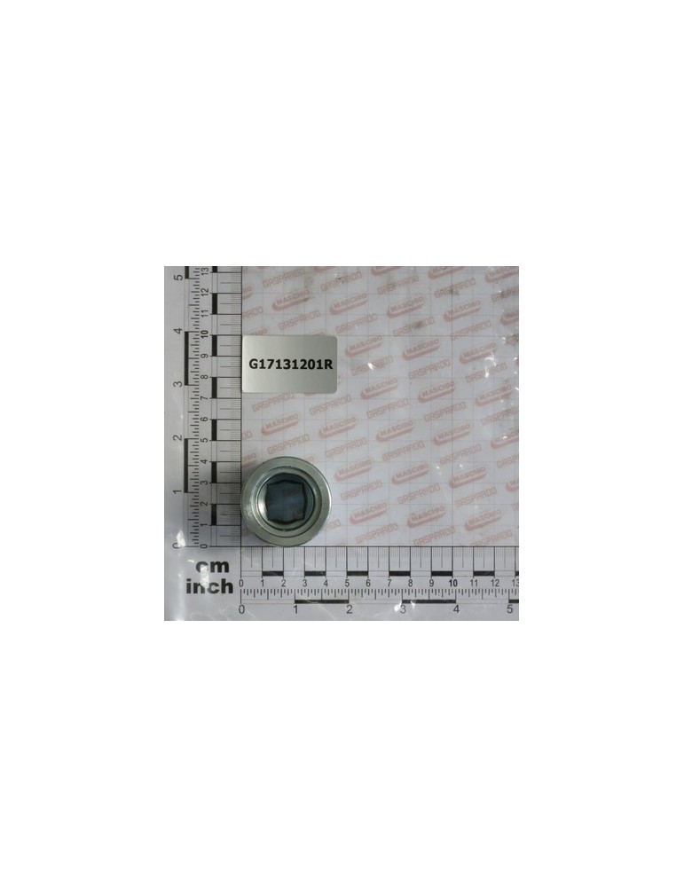 OUTER BUSHING