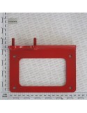 FRONTAL GEAR SUPPORT