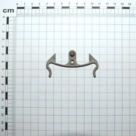 Maschio Gaspardo SELECTOR DE ELIBERARE DR ï¾´Rï¾´ G19004580R