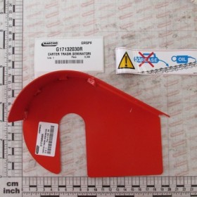 TRANSMISSION CASE