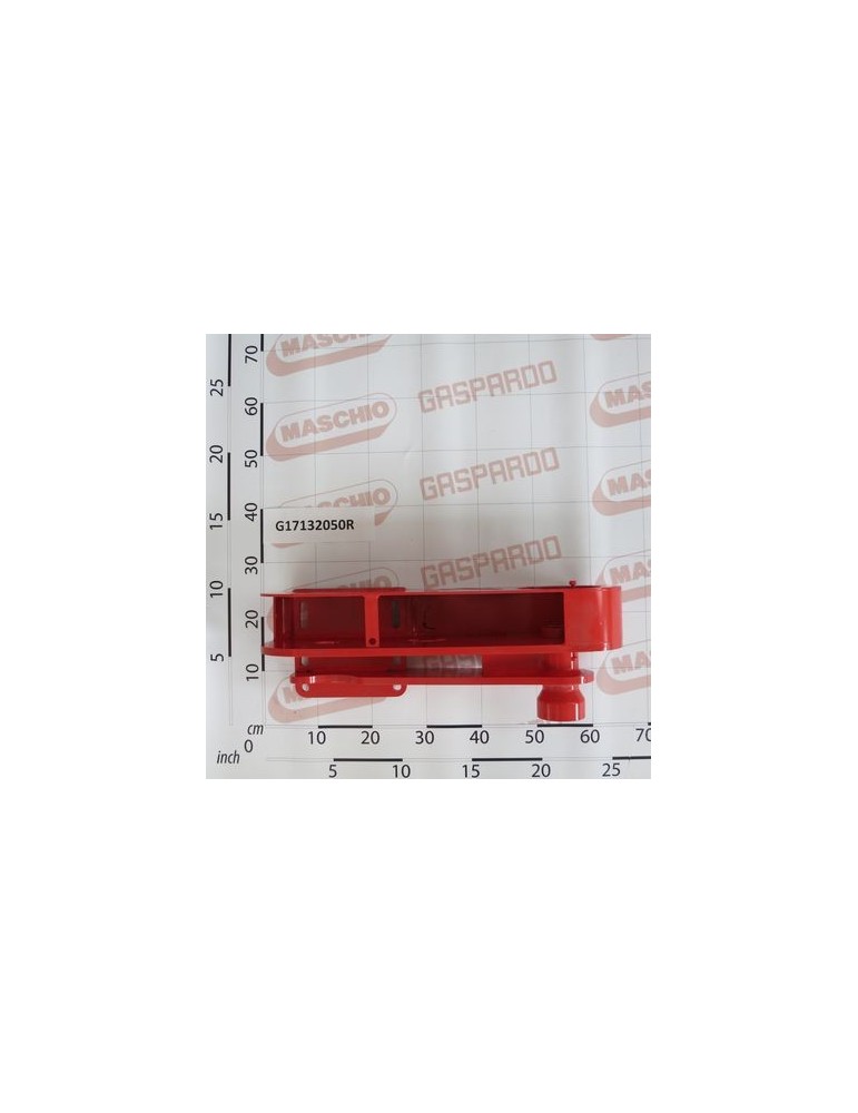 RIGHT WHEEL SUPPORT R22