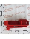 LEFT WHEEL SUPPORT R22
