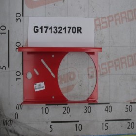 WHEEL TRASM.SUPPORT