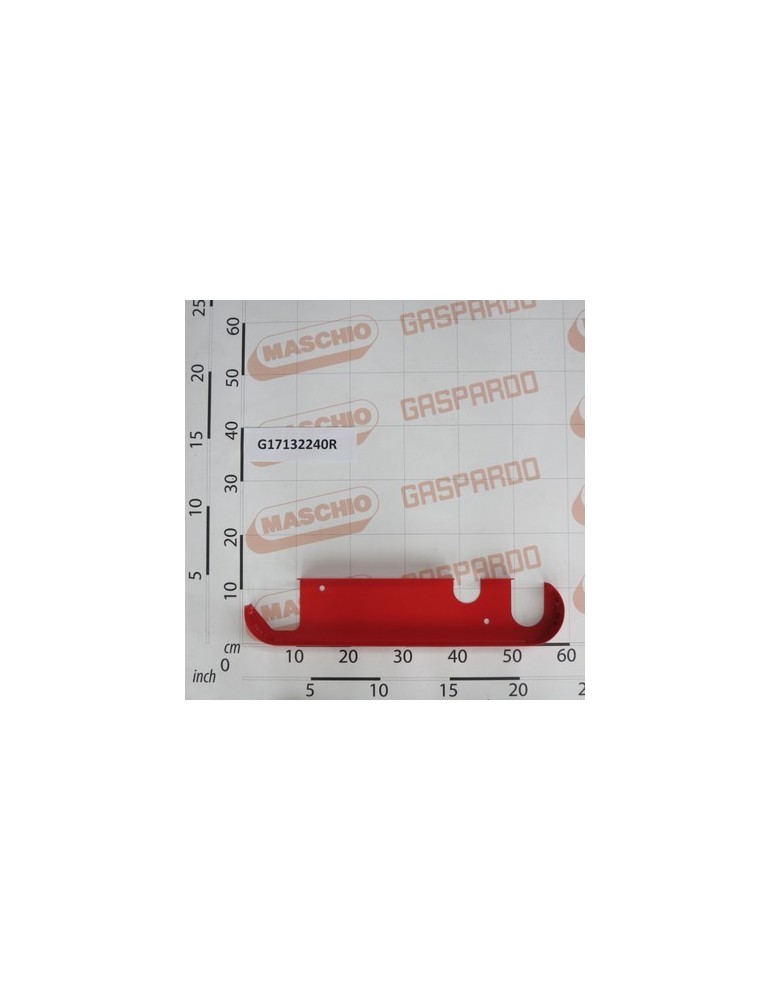 FRONT-REAR INTERMEDIATE CASE