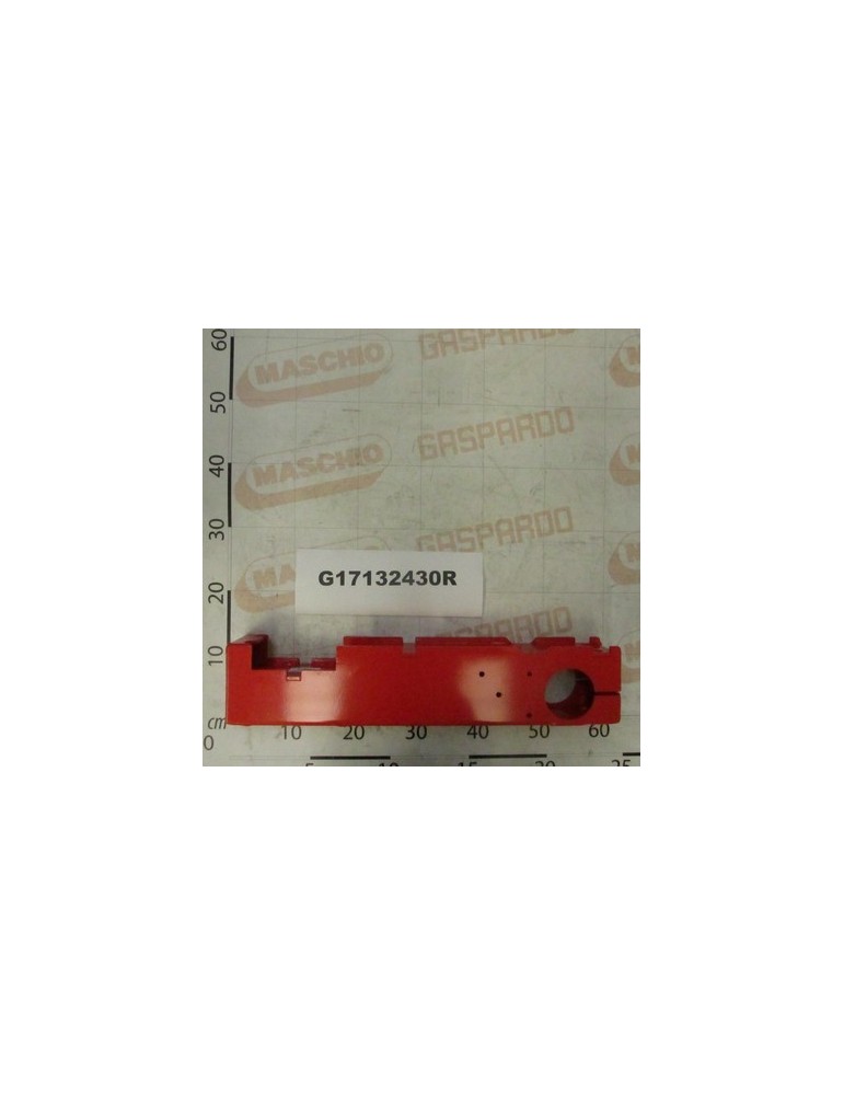 WHEEL SUPPORT R22