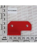 REINFORC. REAR TRANSMISSION