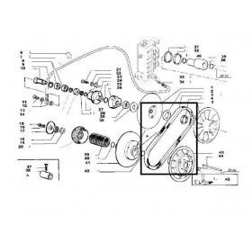 Laverda Curea 340435156 340435155