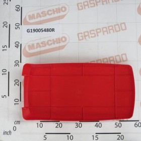 Maschio Gaspardo PRELATA BAZIN SEMINTE 60 LITRI G19005480R