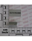 AXLE BUSHING SPEEDY SET