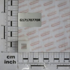 CONNECTION BUSHING
