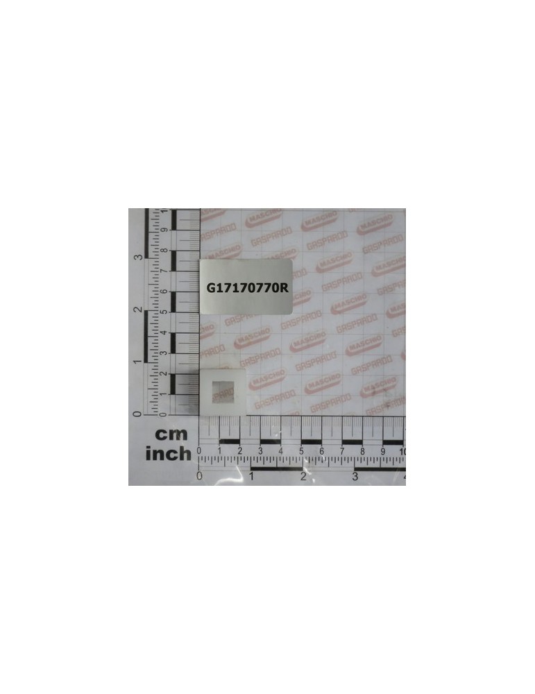 CONNECTION BUSHING