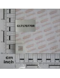CONNECTION BUSHING