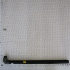 TUBE PVC 75 COMPL